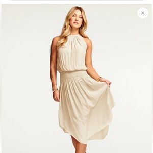 Ramy Brook Audrey Midi Dress